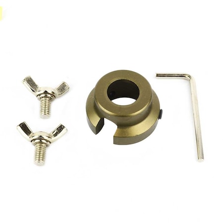 Superior Parts Aftermarket Donut Flush Nailer FN83A